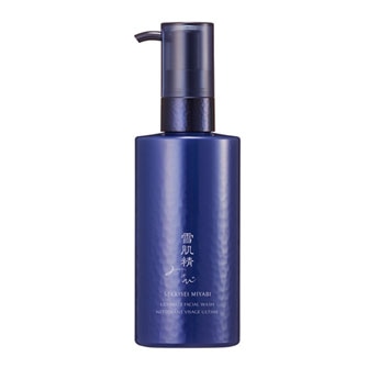 雪肌精谧雅 ULTIMATE FACIAL WASH 200ml