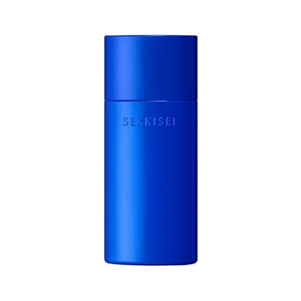 雪肌精 クリアウェルネス UVエッセンスミルク 50mL