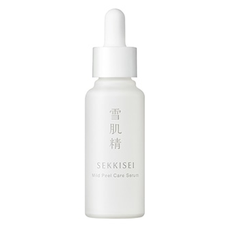 クリアウェルネス マイルドピールケア セラム 30mL