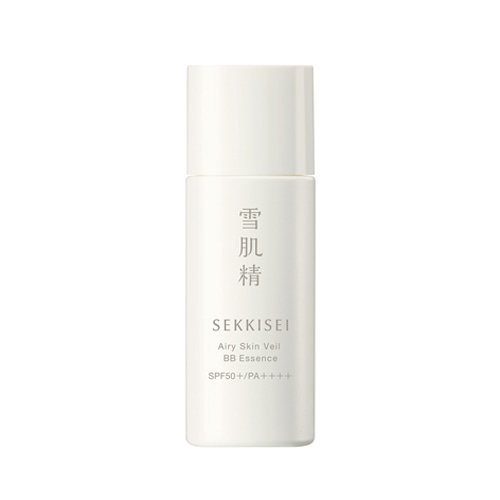 雪肌精 クリアウェルネス エアリースキンヴェール BBエッセンス 01 30ml