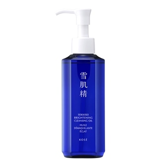薬用雪肌精 ブライトニング クレンジング オイル 150ml