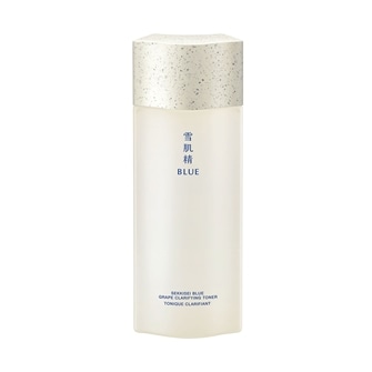 雪肌精 BLUE クラリファイング トナー 180ml