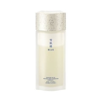 雪肌精 BLUE ディープ ハイドレイティング エッセンス リキッド I 120ml