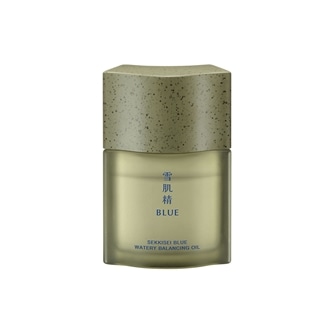 雪肌精 BLUE ハイドロ バランシング オイル 30ml