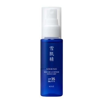 雪肌精 スキンケア UV エッセンス ミスト 60ml