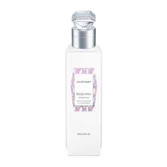 ボディミルク ホワイトフローラル 250ml