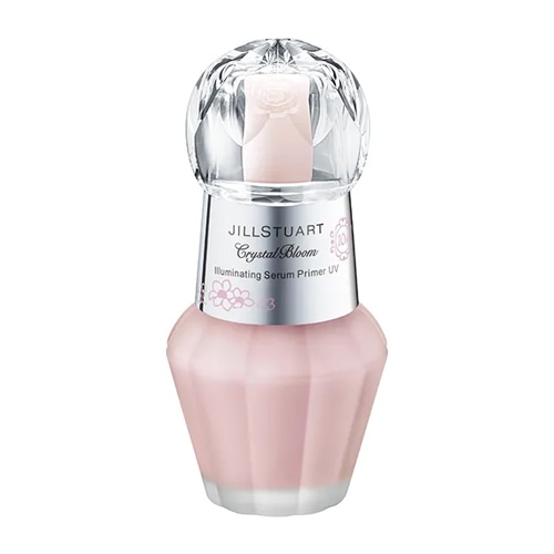 クリスタルブルーム イルミネイティング セラムプライマー UV 30ml