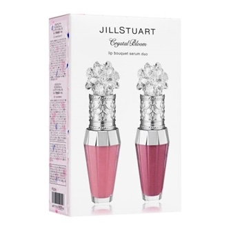 クリスタルブルーム リップブーケ セラム デュオ 6ml×2