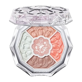 ブルームクチュール アイズ ジュエルドブーケ ガーデンオブジョイ #11 poppy carnelian