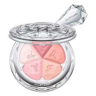 ブルーム ミックスブラッシュ コンパクト #30 camellia organdy