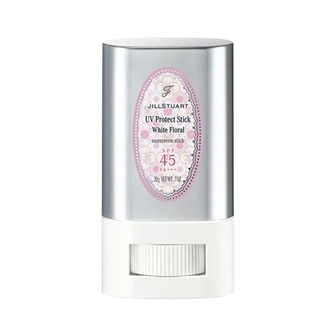 ホワイトフローラル UVプロテクトスティック 20g