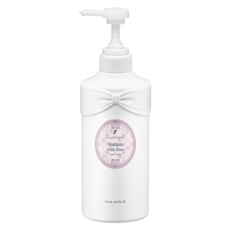 ホワイトフローラル シャンプー 500ml