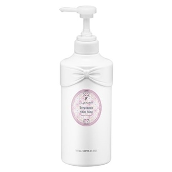 ホワイトフローラル トリートメント 500ml
