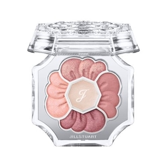 ドレスドブルーム アイズ #02 peony embroidery