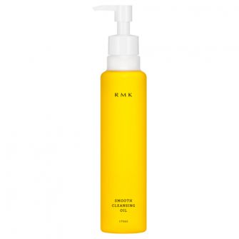 SMOOTH CLEANSING OIL 175ml