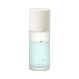 Wトリートメントオイル クール 50ml