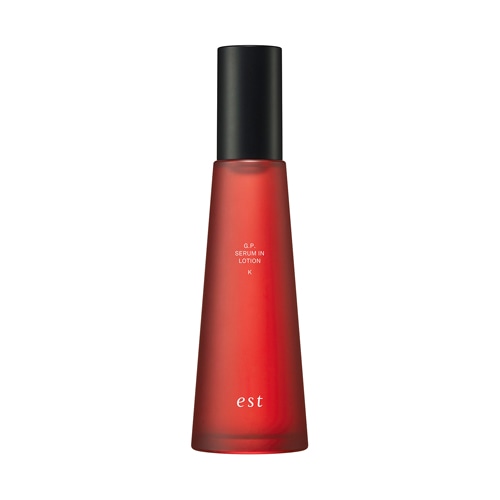 エストＧ.Ｐ. セラムイン ローション Ｋ 140ml