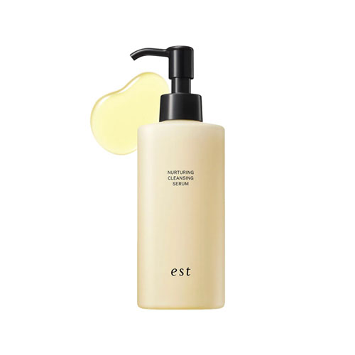 エスト ナーチャリング クレンジングセラム 180ml