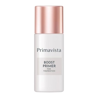プリマヴィスタ ファンデブースト＜皮脂くずれ防止＞ 25ml