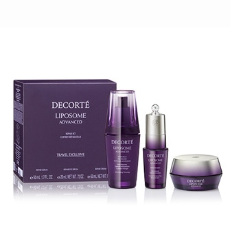 LIPOSOME ADVANCED REPAIR SET