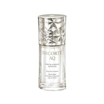 AQ 毛穴美容液オイル 40mL
