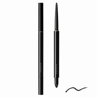 GEL EYELINER PENCIL #01