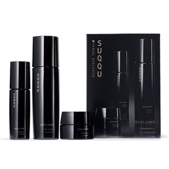 ヴィアルム ザ プレミアム キット