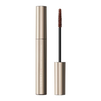 フェザリーディファイニングマスカラ 02