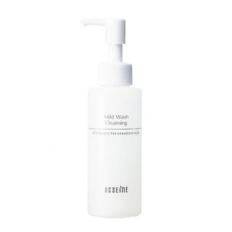 Mild Wash Cleansing 200ml