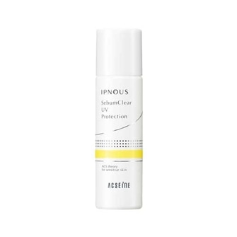 イプノス シーバムクリア UV プロテクション 25ml