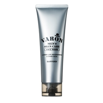 VARON フェイスウォッシュ 120g