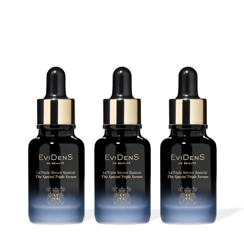 スペシャル トリプルセラム 10mL×3
