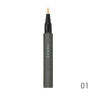 Advanced Smoothing Concealer 01