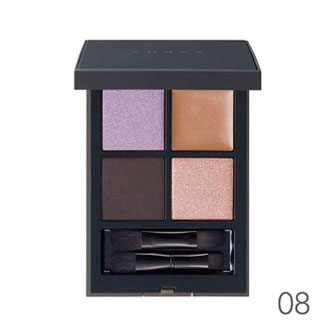 Dimensional Vision Eye Palette 08