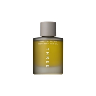 エッセンシャルセンツ トリートメント ヘア オイル 30ml