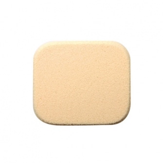 ＜JUSME COLOR＞ POWDERY FOUNDATION SPONGE MVS