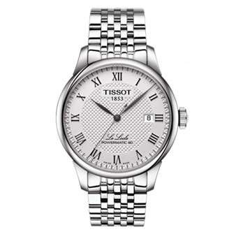 TISSOT LE LOCLE AUTOMATIC T0064071103300