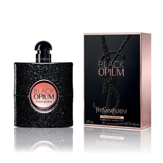 BLACK OPIUM EDP 90ml