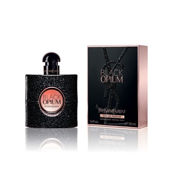 BLACK OPIUM EDP 50ml