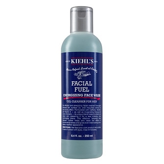 Facial Fuel Energizing Face Wash 250ml