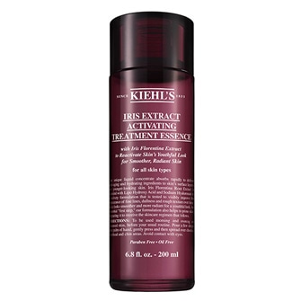 Iris Extract Activating Treatment Essence 200ml