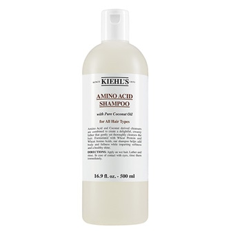 Amino Acid Shampoo 500ml