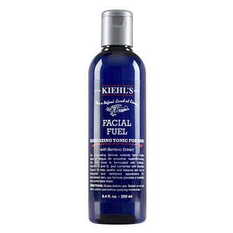 Facial Fuel Energizing Tonic for Men 250ml