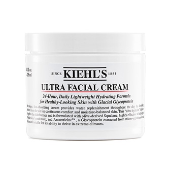 Ultra Facial Cream 125ml