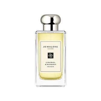 ライム バジル & マンダリン コロン 100ml