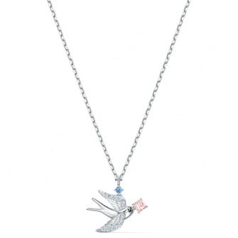 【SALE】Swallow Necklace 5526488 Travel Retail Exclusive