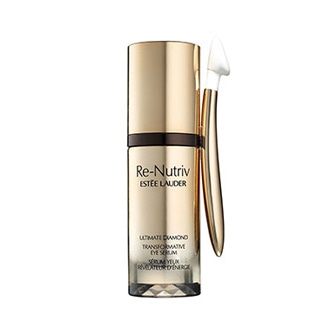 Re-Nutriv Ultimate Diamond Transformative Eye Serum 15ml