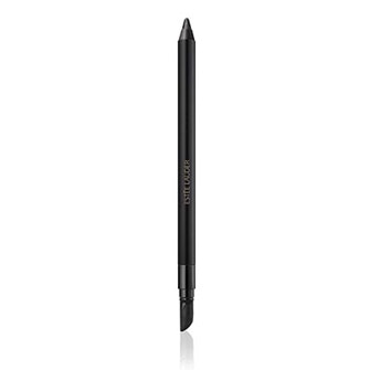 Double Wear 24H Waterproof Gel Eye Pencil #01 Onyx