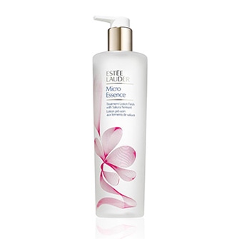 Micro Essence Treatment Lotion Fresh with Sakura Ferment 400ml