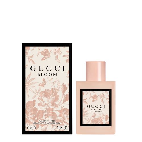 グッチ ブルーム オードトワレ 50ml